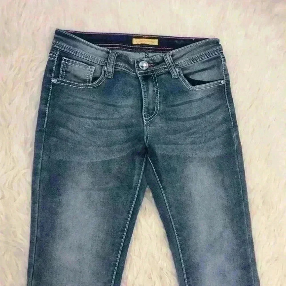 Catherine Malandrino Jeans Size 26 - Picture 8 of 9